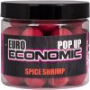 LK Baits Pop-up Euro Economic Chilli Squid 18 mm 200 ml