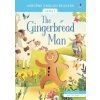 The Gingerbread Man (Mairi Mackinnon)(Brožovaná)