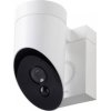 Somfy Outdoor Camera - kamera IP do exteriéru (Wi-Fi), biela 2401560