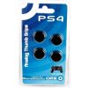 Orb PS4 Controller Thumb Grips 4-Pack