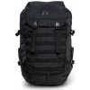 Hannah Rugged čierna 28 l