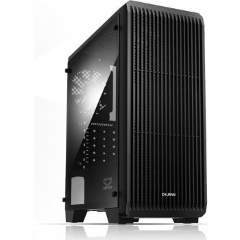 Zalman S2