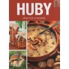 Huby - atlas húb a recepty