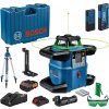 BOSCH GRL 650 CHVG PROFESSIONAL Rotačný laser 06159940PS