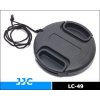 JJC LC-49 49 mm