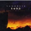 Vangelis - 1492 Conquest Of Paradise (CD)