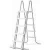 Intex 28077 bezpečnostné schodíky do bazéna 132 cm