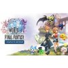 World of Final Fantasy - Complete Edition | PC Steam