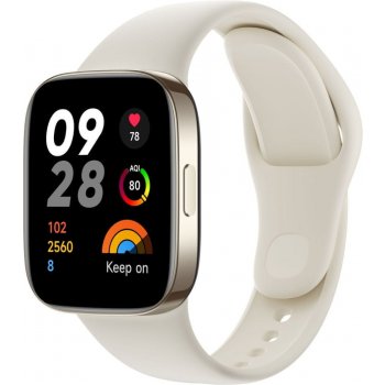 Xiaomi Redmi Watch 3 od 51,26 € - Heureka.sk