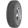 Zimná pneumatika Sava Eskimo S3 + 165/65R15 81 T, priľnavosť na snehu (3PMSF)