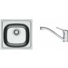 Franke SET N92 SKN 610-37/44 + FB 250.031 NEW BASIC