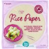 Terrasana Ryžový papier BIO 15ks 150 g