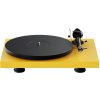 Pro-Ject Debut Evo 2 + Pick It MM EVO - Satin Golden Yellow (9pdce2sgypime)