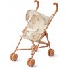 Liewood Detský kočík pre bábiku Elsie Peach sea shell, 3+
