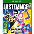 Just Dance 2016