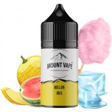 Mount Vape Melon Mix S&V 10 ml