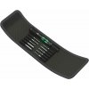 WERA Sada precíznych skrutkovačov Kraftform Kompakt Micro Electronics 1, 11 dielna 05073676001