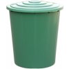 ALDOTRADE Sud na dažďovú vodu 200l BEZ VEKA A VENTILU