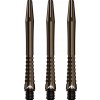 Mission Atom13 - Anodised - medium - gold