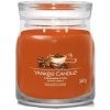 YANKEE CANDLE Signature Cinnamon Stick 368 g