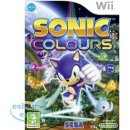 Sonic Colors