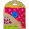 Gra edukacyjna Busy Board dla małych dzieci RZ2001-01 (Hračka)