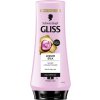 Gliss kondicionér Liqid Silk s ceramidami a hodvábom 200 ml