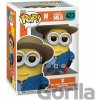 Funko Pop! 423 BTS x Despicable Me 4 V