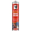 Den Braven 30717RL Tmel Gasket sealant 280ml