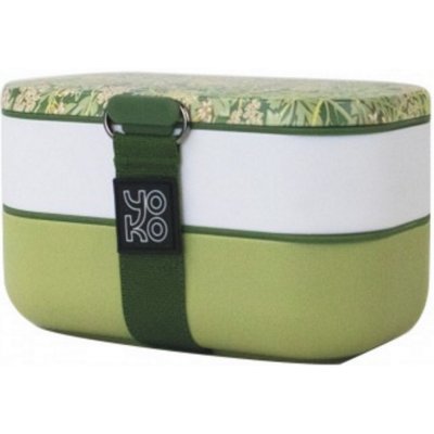 Yoko Design Bento box na jedlo Jasmine
