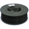 Formfutura Bulk PLA Black - 1,75 mm / 1000 g
