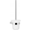 KFA Armatura | KFA Armatura 864-031-00 - Nástenná WC štetka lesklý chróm | KF0191