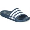 adidas športové šľapky ADILETTE SHOWER Modrá