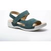 MEDISTYLE dámske sandále TIMEA , zelená 41