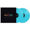 SHEERAN, ED +-=÷× TOUR COLLECTION (LIMITED BLUE VINYL) / 140GR.