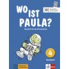 Wo ist Paula? (Ernst Endt,Michael Koenig,Petra Pfeifhofer,Elzbieta Krulak-Kempisty,Lidia Reitzig,Nadine Ritz-Udry)(Brožovaná)