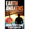 Earth Awakens (Orson ScottAaron CardJohnston)(Brožovaná)