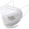 Mediroc Respirátor FFP2 bez výdychového ventilu 1 ks