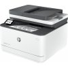 HP- HP LaserJet Tlačiareň Pro MFP 3102fdn, Čiernobiele, Tlačiareň pre Malý alebo stredný podnik, Tlač, kopírovanie, skenovanie, faxovanie, Automatický podávač dokumentov; Obojstranná tlač; Predný port