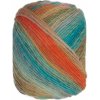 CALGARY Lana Gatto Farby CALGARY: 30615 farebný mix 5 100% merino vlna