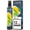 LIQUA Mix&Go Cool Green Mango 12ml
