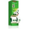 Lepiaca páska Scotch Magic neviditeľná popisovateľná 19 mm x 33 m v krabičke 7+1 zdarma