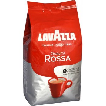 Lavazza Rossa 1 kg