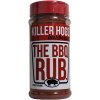 Killer Hogs Grilovacie korenie The BBQ Rub 311 g