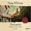 Třetí pečeť: (Whitton Hana - Saic Jakub) - CD (MP3)