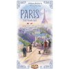 TLAMA games Paris: l'Étoile CZ