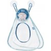 Badabulle Bath Tub Play Pouch organizér do vane 30 x 8 x 30 cm 1 ks