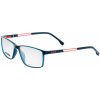 Sportovní dioptrické brýle R2 TRIBAL MAT102C2-blue