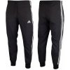 adidas Aeroready Essentials Tapered Cuff Woven 3-Stripes Joggers IC0041 čierna