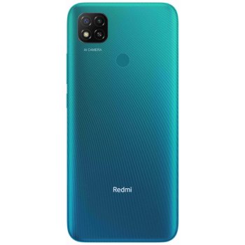 Xiaomi Redmi 9C NFC 4GB/128GB